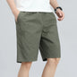 Men's Shorts Streetwear Casual Cotton