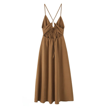 Summer New dress
