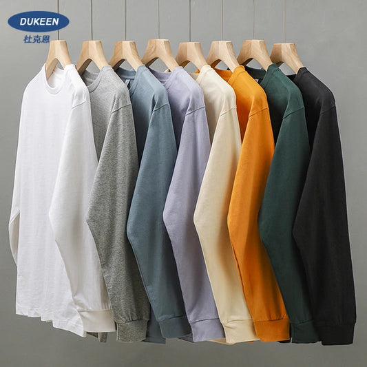 Plain Tees Men's Clothing