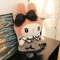 Big Size Plush Kuromi Melody Cinnamoroll Toys Pillow Anime Stuffed Dolls Anime Sofa Cushion Girl's Room Decoration Xmas Gift