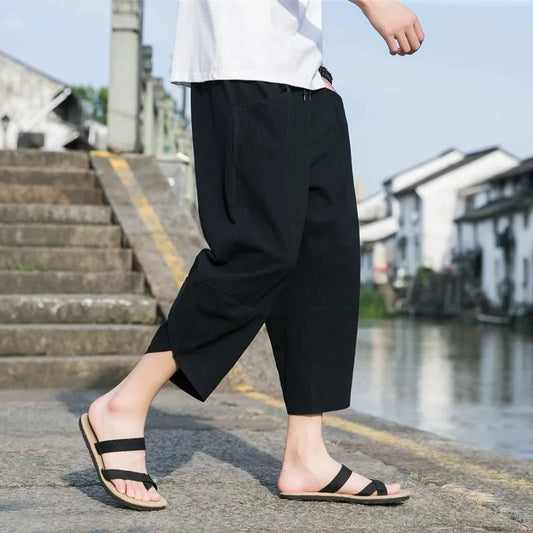 Casual Pants For Men