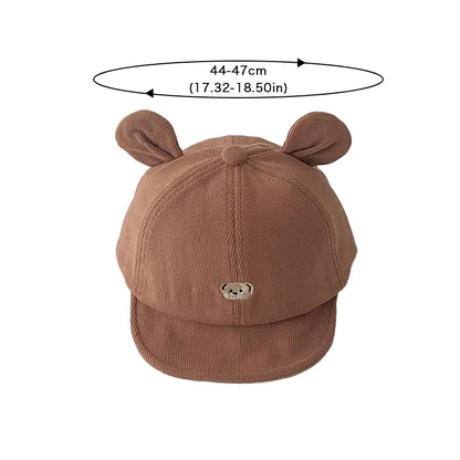 Kid Sun Hats 아기모자