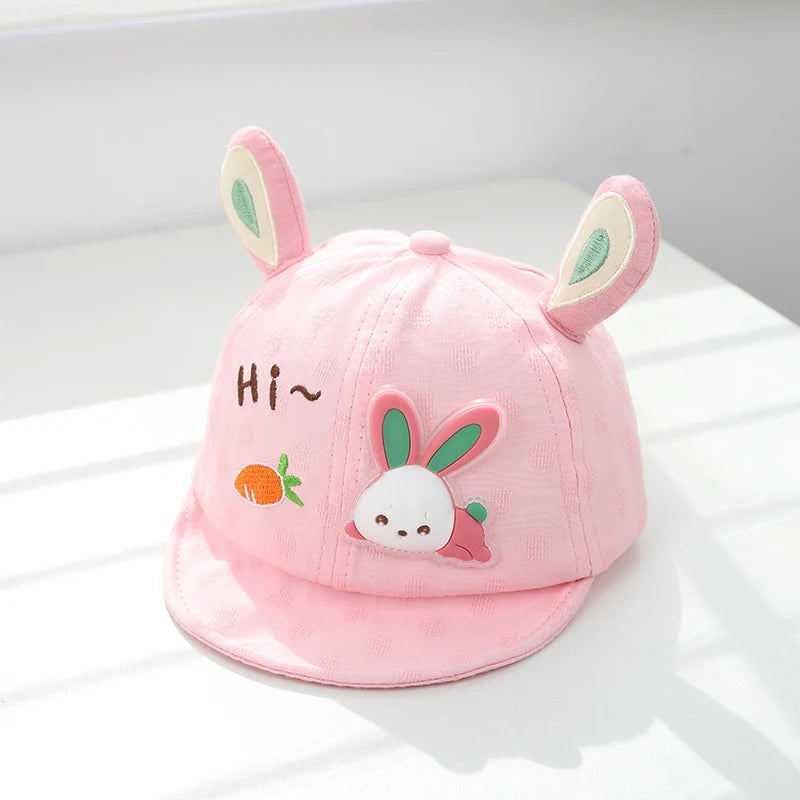 Kid Sun Hats 아기모자