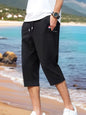Summer Men's Breeches Shorts
