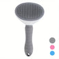 Pet Hair Remover Brush