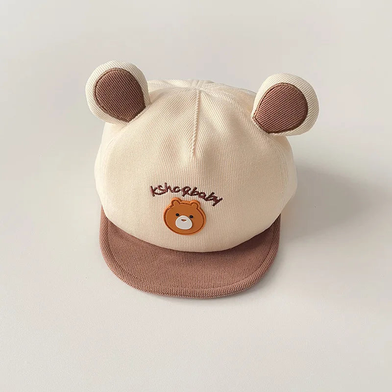 Kid Sun Hats 아기모자