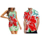 couple   Beach set
