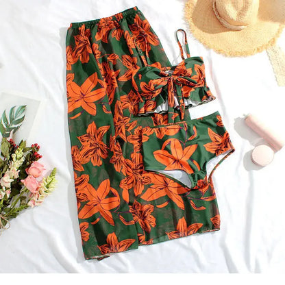 Couple  Suit, Bikini,