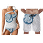 New Couple Surf Set