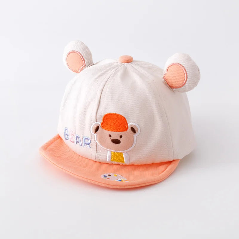 Kid Sun Hats 아기모자