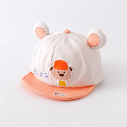 Kid Sun Hats 아기모자