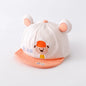 Kid Sun Hats 아기모자