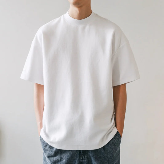 man  Casual T Shirts