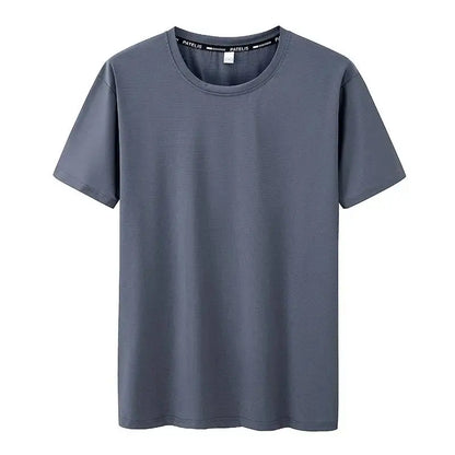 Short Sleeve Oversized Tops