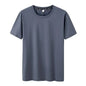 Short Sleeve Oversized Tops