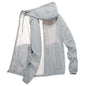 Summer Ice Silk Jacket For Men