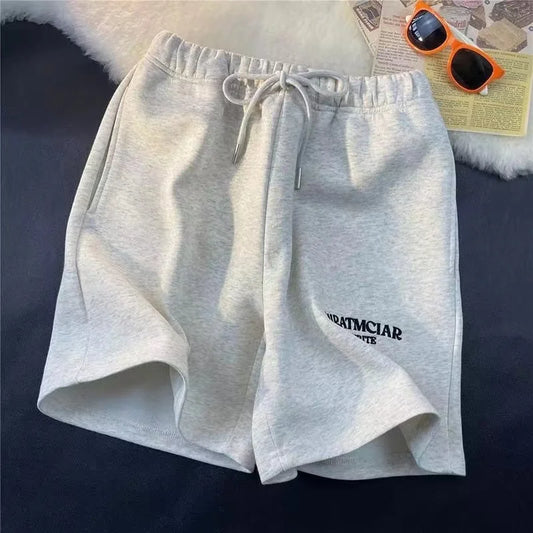 Summer New Leisure Fashion Sports Shorts