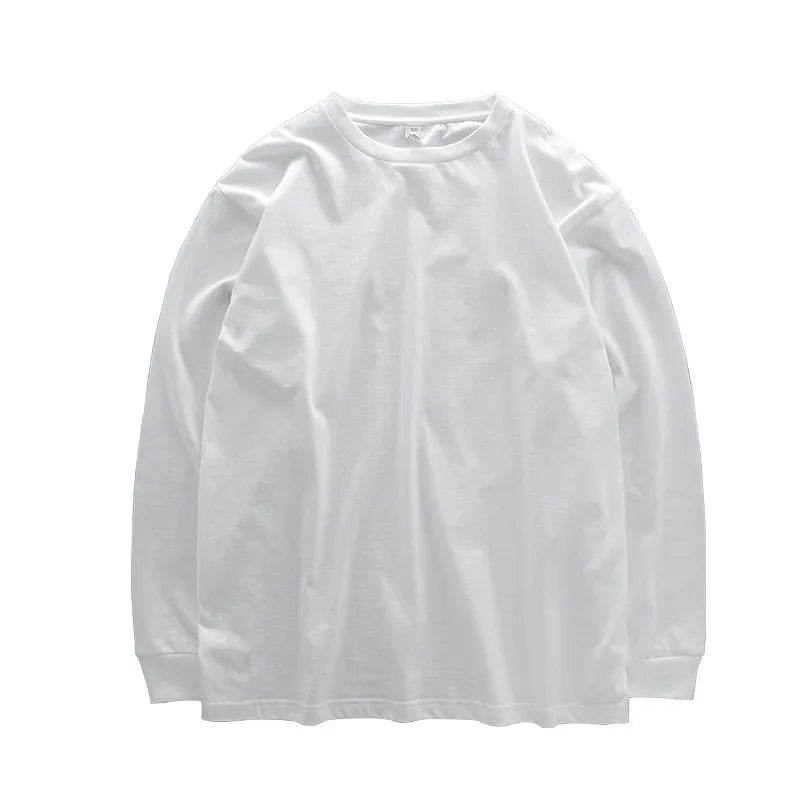 Plain Tees Men's Clothing