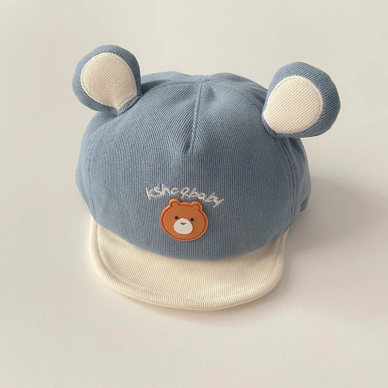 Kid Sun Hats 아기모자