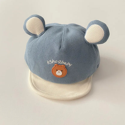 Kid Sun Hats 아기모자