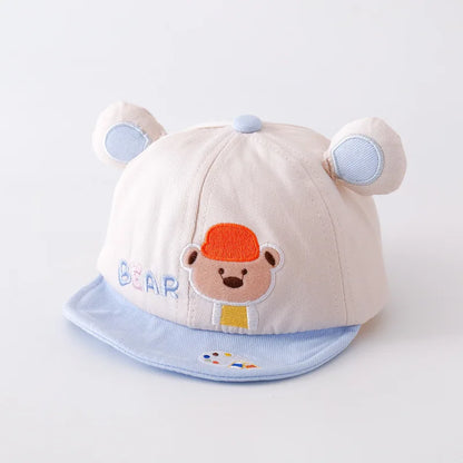 Kid Sun Hats 아기모자