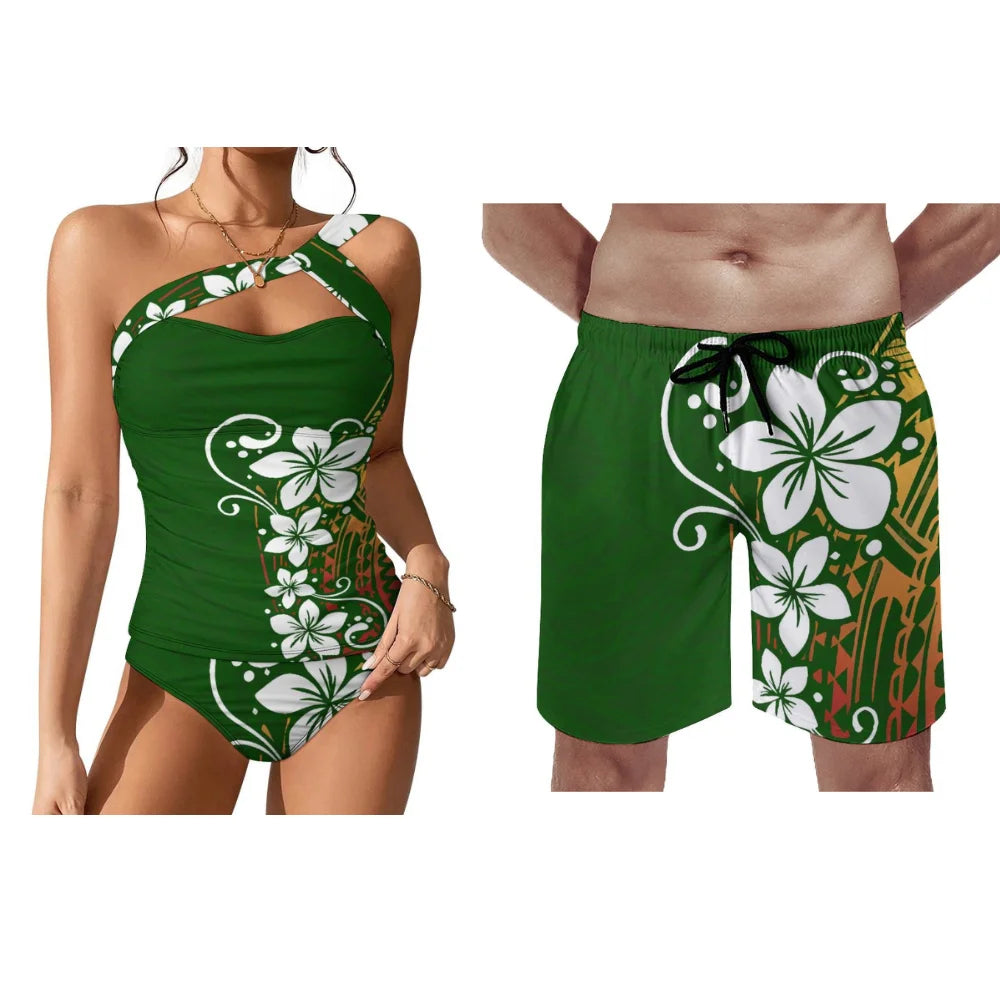 New Couple Surf Set