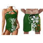 New Couple Surf Set