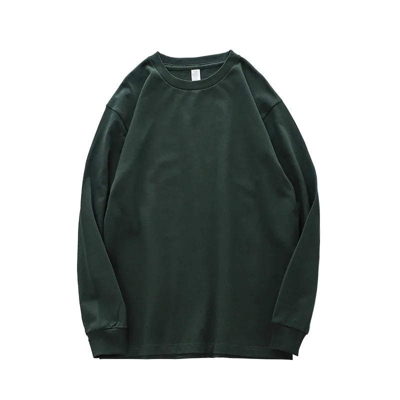 Plain Tees Men's Clothing