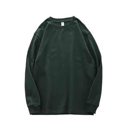 Plain Tees Men's Clothing