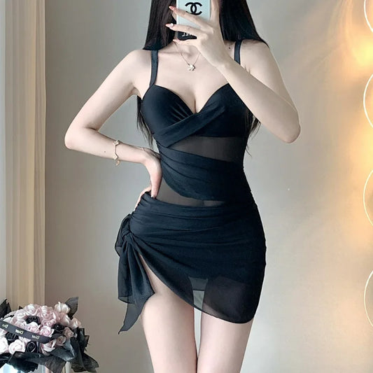 Beach Gathering Swimsuit