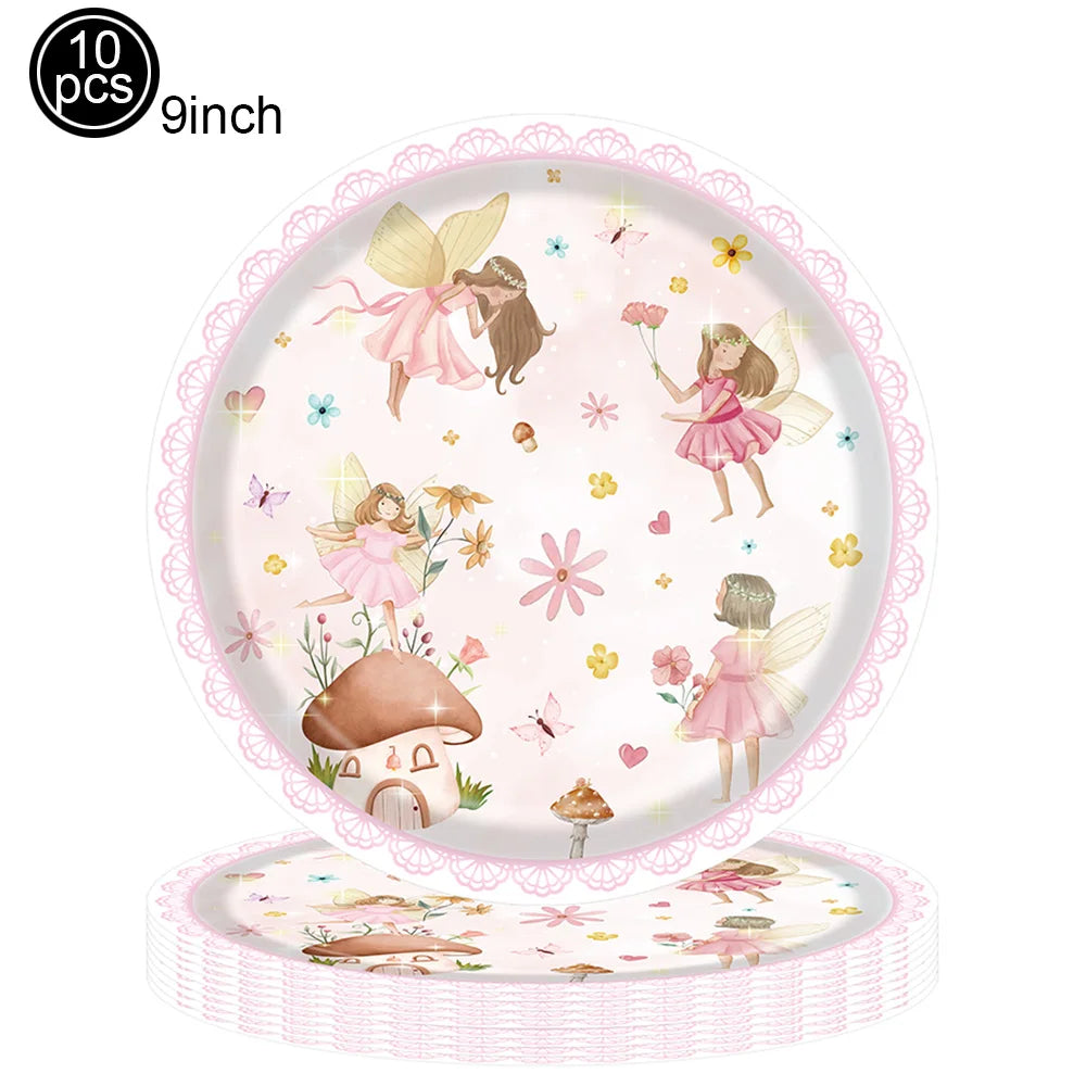 1set Pink Butterfly Balloons 32inch Number Balloon Set Happy Birthday Butterfly Foil Balloon Baby Shower Birthday Party Decors