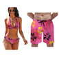 Couple beach  Set