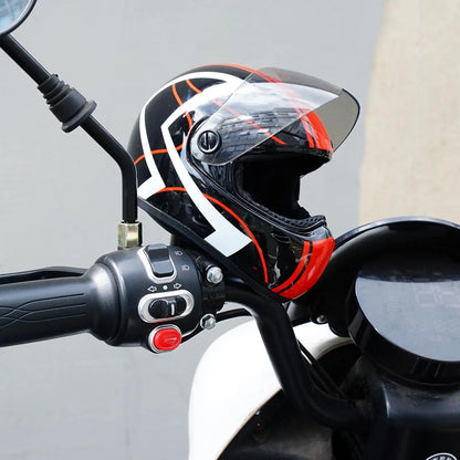Fashion Pet Safety Mini Motorcycle Helmet Small Dog Puppies Props Cute Riding Anti-collision Photo Toys Pets Styling Hat